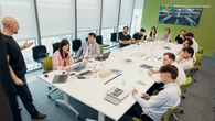 Geely porta in Europa il Design Camp, finale a Milano