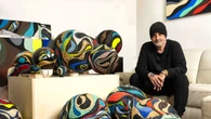 L'Aquila 2026, Pep Marchegiani 'l'arte come soluzione ai conflitti'