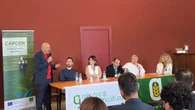 Santoro: "Tecnologie fondamentali per valorizzare la risorsa idrica in vari settori"