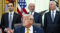 Trump allo scontro, cancella la firma della legge bipartisan
