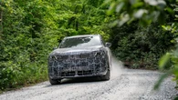 Nuova Bmw X5, test finali negli USA