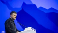 Zelensky, 'le elezioni solo dopo il cessate il fuoco e le garanzie'