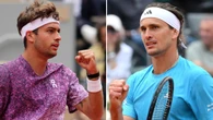 Roland Garros: oggi la finalissima Cobolli-Zverev