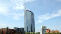 Unicredit è salita all'8,72% del capitale di Generali