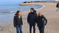 Maltempo, Todde 'danni in Sardegna per centinaia di milioni'