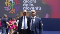 Giochi della Gioventù, Abodi 'appuntamento che torna ad essere tradizione'