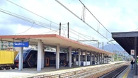 Morto 17enne nel levante ligure travolto da un treno
