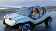 Brado Carbon Buggy, anima tradizionale in un moderno package high tech