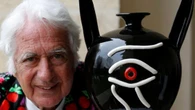 Morto il designer Cleto Munari, le sue opere in più di cento musei