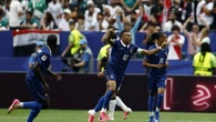 Mondiali: Francia-Iraq 3-0