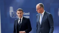 Media, irritazione di Merz e Macron con Costa sui colloqui con Mosca