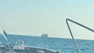 Evacuazione medica di passeggero da motonave in mare nel Gargano