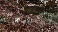 Brasile, salito a 53 morti il bilancio per frane e alluvioni nel Minas Gerais