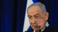 Netanyahu, 'la guerra all'Iran non è finita, c'è l'uranio da portare via'