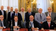 Gino Sabatini riconfermato nel board Consiglio 2026-2029 Generale Assocamere estero