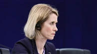 Kallas, discussioni su negoziatore una trappola russa, più importante la sostanza