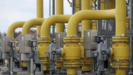 Il gas conclude piatto a 48 euro al Megawattora