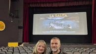 Gallo al lavoro per la sua seconda regia, sto pensando di girare anche in Basilicata