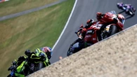 MotoGp: Olanda; tripletta Aprilia ad Assen, vince Ogura, poi Fernandez e Martin