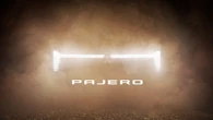 Mitsubishi, la nuova Pajero arriverà in autunno