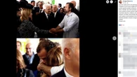 Meloni ringrazia Signorelli, eroe è chi sceglie il bene anche quando è rischioso