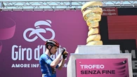 Giro: Vingegaard, 'era il giorno che aspettavo, sono felicissimo'