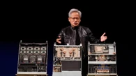 Nvidia sfida Intel e Apple con un nuovo superchip per Pc