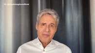 Baglioni ha una polmonite interstiziale acuta, rimandato al 2027 il 'Grandtour'