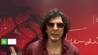 Ermal Meta: "A Sanremo una ninna nanna per i bimbi spezzati di Gaza"