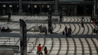 Attacco alla Penn Station, i feriti sono sei