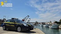 Invalido su sedia a rotelle ma camminava in video sui social, denunciato