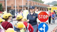 Sicurezza stradale, premiati gli studenti vincitori della campagna 'Icaro'