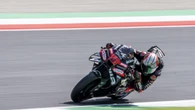 Motogp: il casco di Bezzecchi replica quello di Alex Zanardi