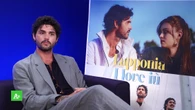 Erasmo Genzini in "Lapponia I love iu'", un film di riscatto e nuove occasioni