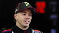 Motogp: Bezzecchi 'al Mugello i tifosi daranno una spinta in più'
