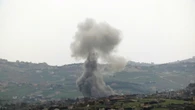 Libano, 14 morti negli attacchi israeliani nel sud del Paese
