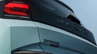 Dacia Spring, la seconda generazione riparte dall'elettrico accessibile