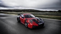 Porsche 911 GT4 R è la nuova supercar pensata per le competizioni nel motorsport