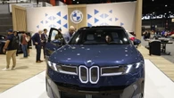 Calano le vendite di Bmw, nel primo trimestre pesano la Cina e gli Usa