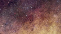 Fotografato il cuore della Via Lattea, ci sono oltre 60 milioni di stelle