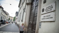 Violenze sessuali alla scuola militare, fissato l'interrogatorio del prof