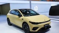 Leapmotor valuta coupé sportivo per l'Europa, intanto arriva la B05