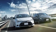Toyota celebra in Giappone i 60 anni di Corolla con una versione speciale