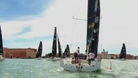Da Cattolica a Piacenza: in barca a vela e in mongolfiera la Difesa da' spazio allo sport
