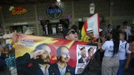 Colombia, al ballottaggio va il trumpiano de la Espriella con il progressista Cepeda