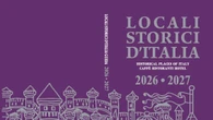 Locali Storici d'Italia, il Paese 'tra battaglie e bottiglie'