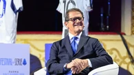 Gli 80 anni di Capello, dall'Inghilterra al Milan è pioggia di auguri