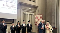 Da università di Firenze laurea honoris causa a Ferruccio Ferragamo