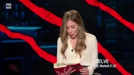 Belve Crime, Teresa Potenza si racconta a Francesca Fagnani