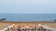 Torna Festival 'Aqua' dedicato a Sulla Riva, apre Gualazzi, tra ospiti Francini e Fabi